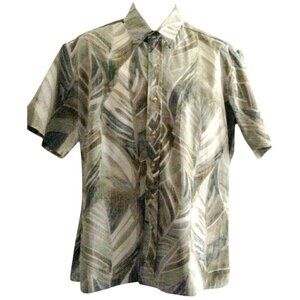 RJC Hawaiian Aloha Shirt